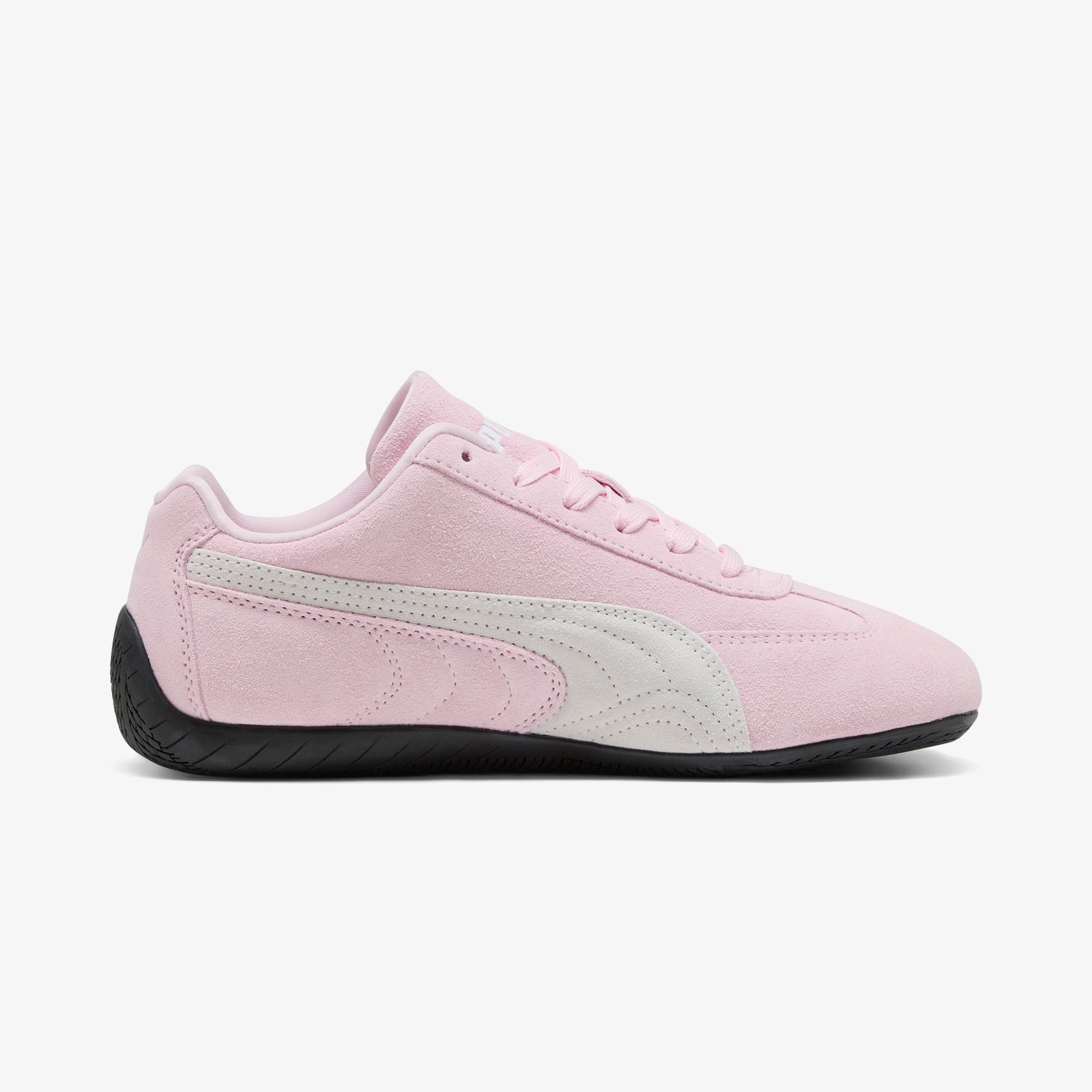 Puma Speedcat Og Unisex Pembe Spor Ayakkabı
