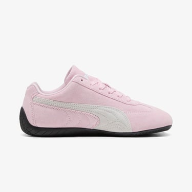  Puma Speedcat Og Unisex Pembe Spor Ayakkabı