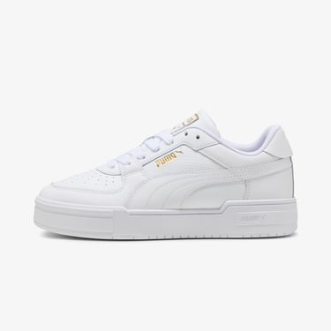  Puma Ca Pro Classic II Unisex Beyaz Spor Ayakkabı