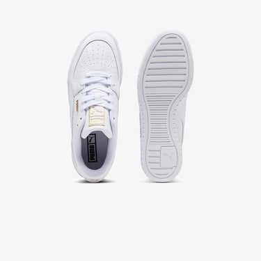  Puma Ca Pro Classic II Unisex Beyaz Spor Ayakkabı