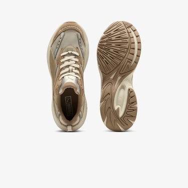  Puma Morphic Retro Unisex Kahverengi Spor Ayakkabı