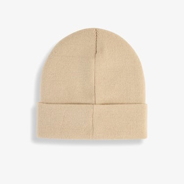  Puma Essential Mid Crown Beanie Unisex Kahverengi Bere