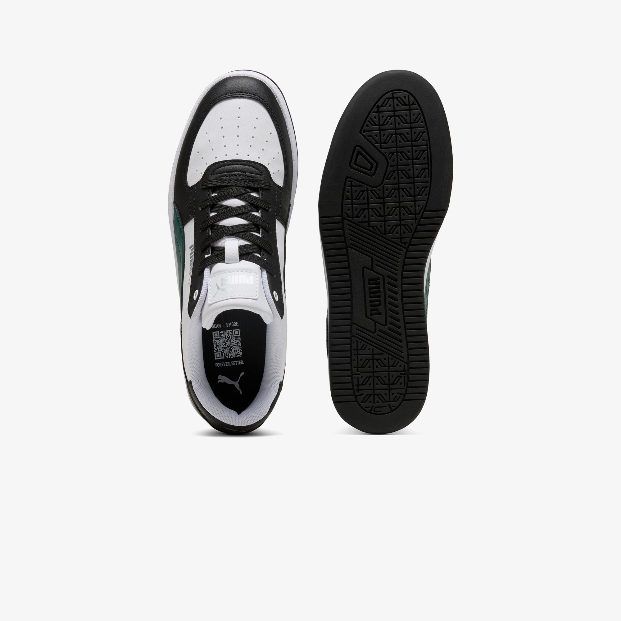 Puma Caven 2.0 Unisex Renkli Spor Ayakkabı