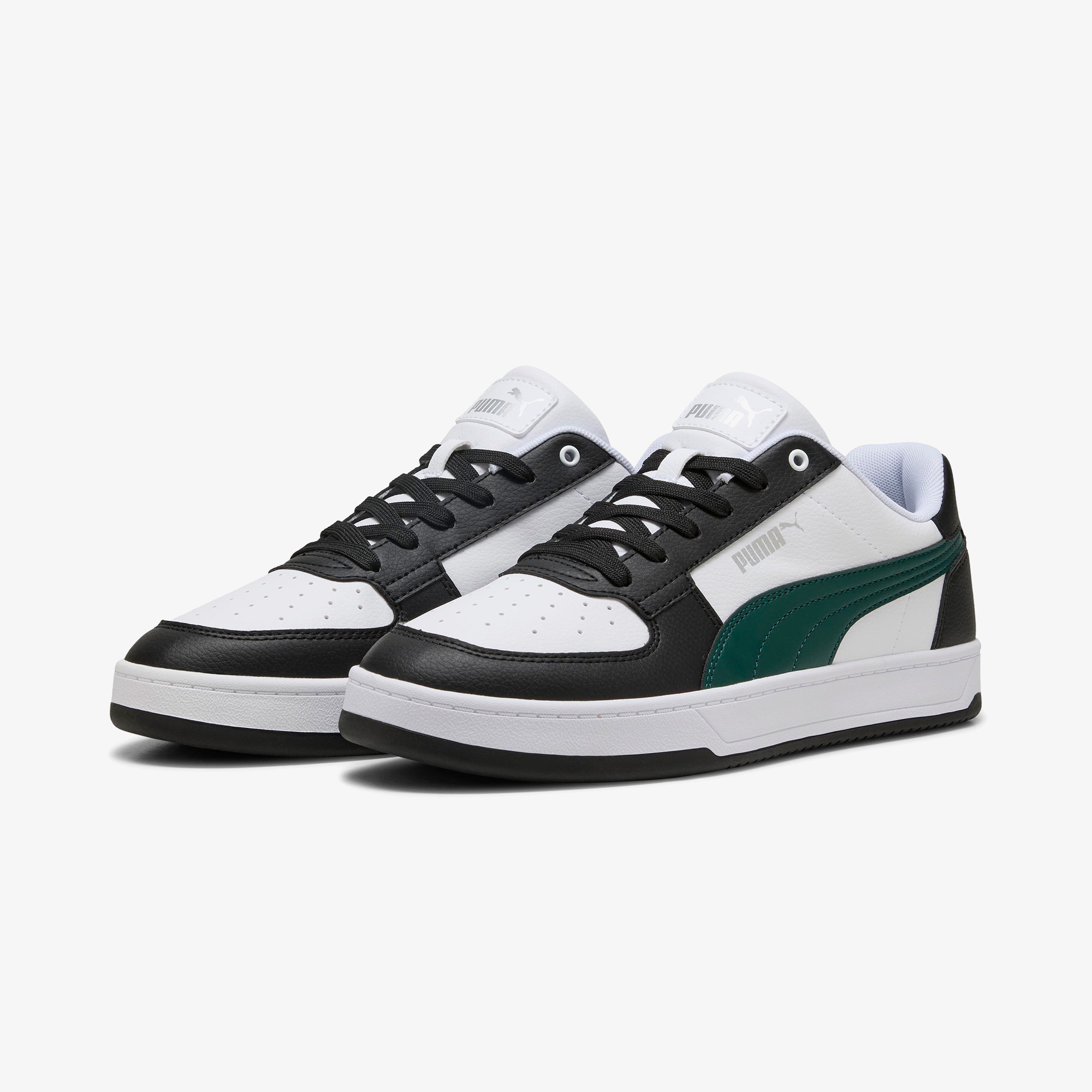 Puma Caven 2.0 Unisex Renkli Spor Ayakkabı