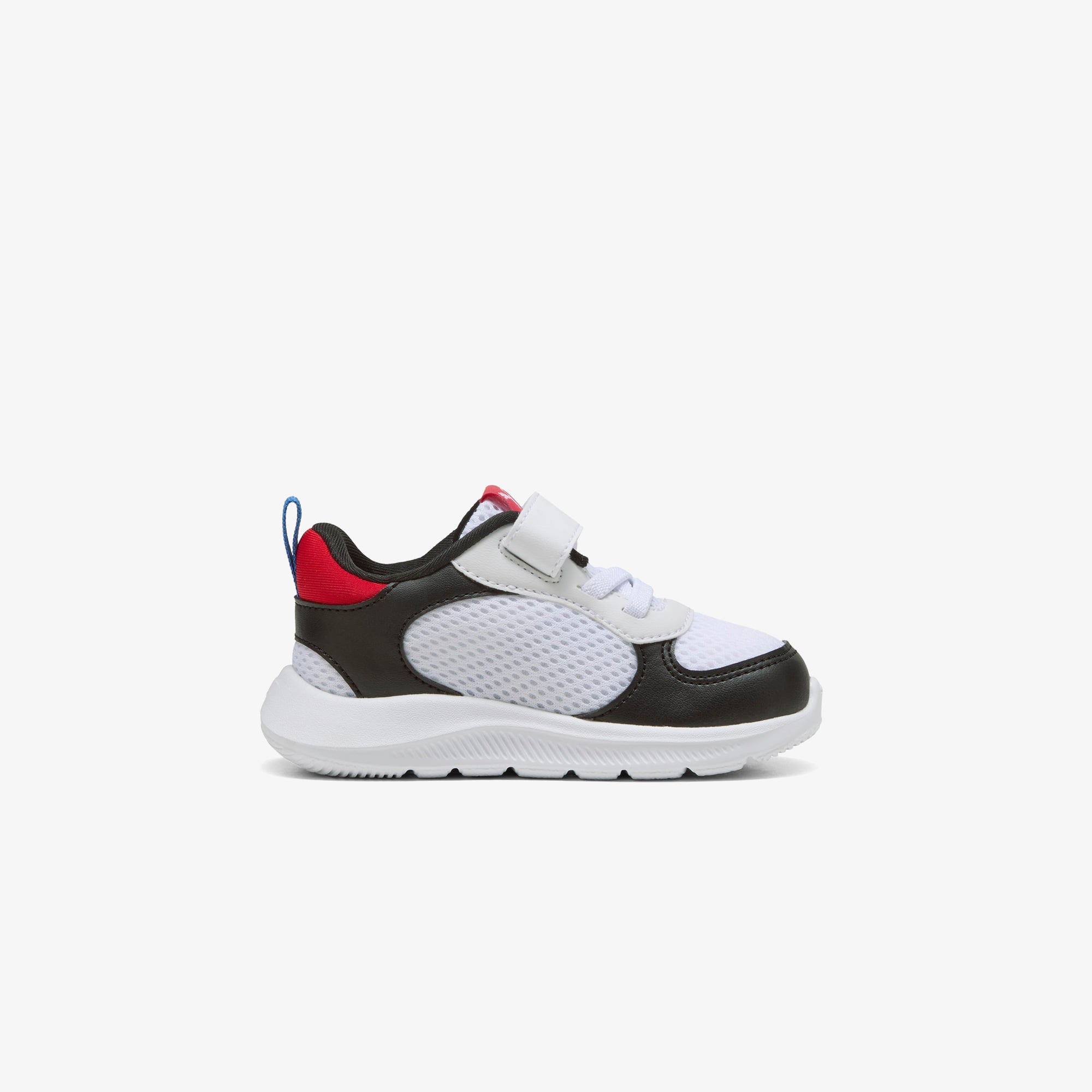  Puma Fun Racer 2 Çocuk Siyah Spor Ayakkabı