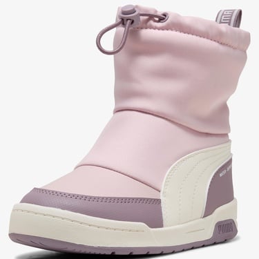  Puma Multiflex 2 Boot AC PS Çocuk Pembe Bot