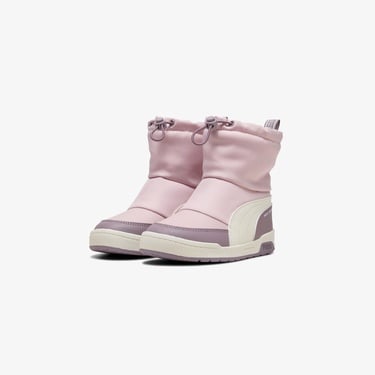  Puma Multiflex 2 Boot AC PS Çocuk Pembe Bot