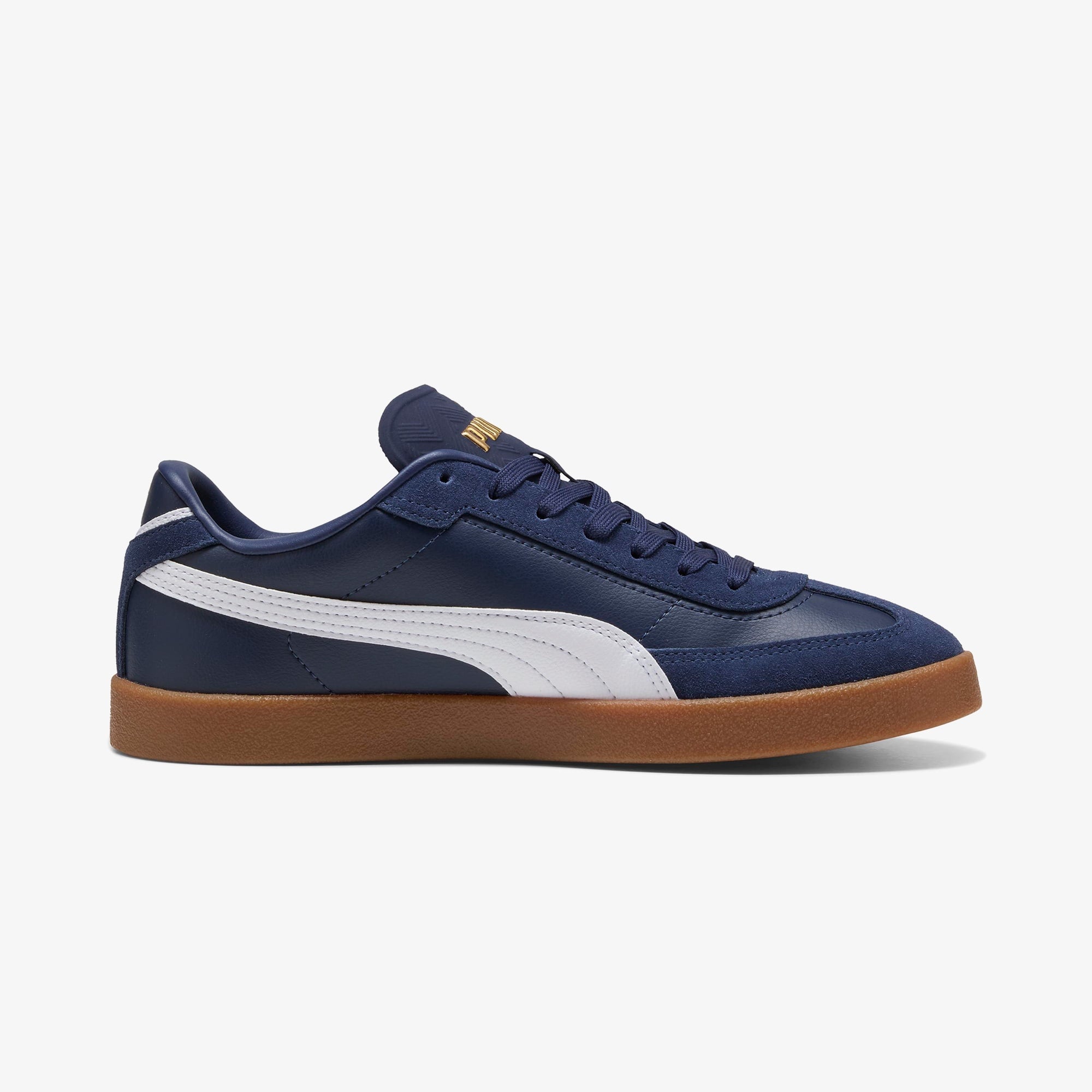 Puma Club II Era Unisex Lacivert Spor Ayakkabı