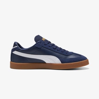  Puma Club II Era Unisex Lacivert Spor Ayakkabı