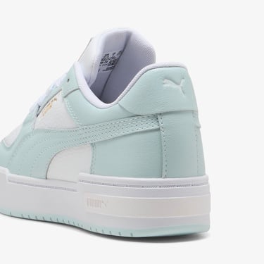  Puma CA Pro Classic II Unisex Beyaz Spor Ayakkabı