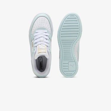  Puma CA Pro Classic II Unisex Beyaz Spor Ayakkabı