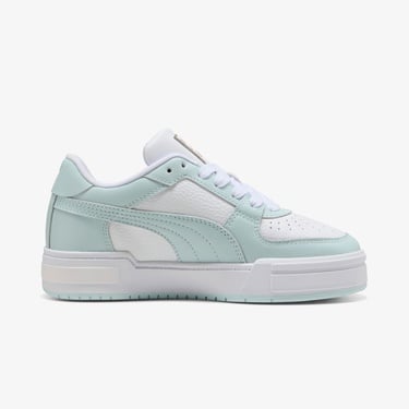  Puma CA Pro Classic II Unisex Beyaz Spor Ayakkabı