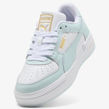  Puma CA Pro Classic II Unisex Beyaz Spor Ayakkabı