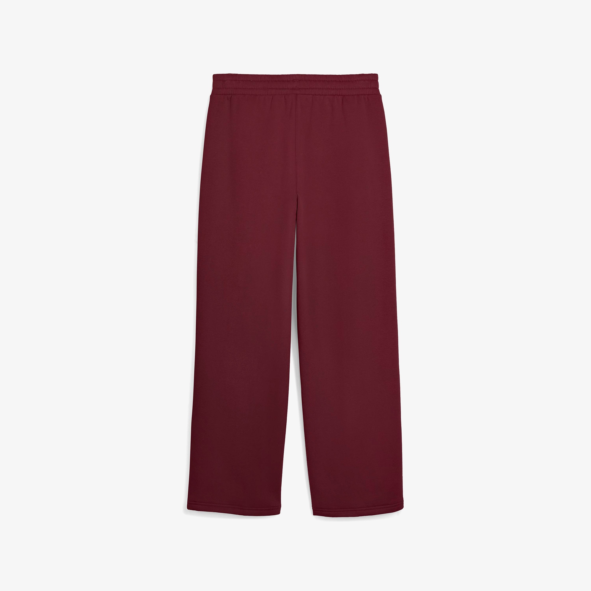 Puma Essential NATURE 2.0 Logo s Kadın Kırmızı Eşofman Altı