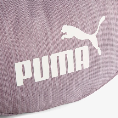 Puma BASE Half Moon Bag Kadın Mor Çanta