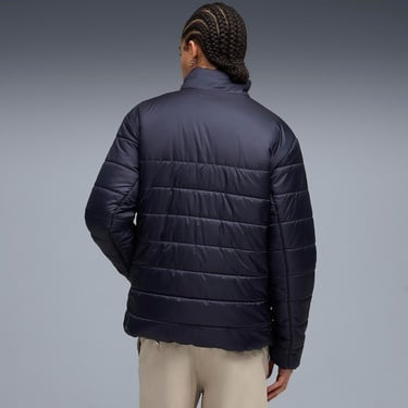  Puma Essential Padded  Erkek Lacivert Ceket