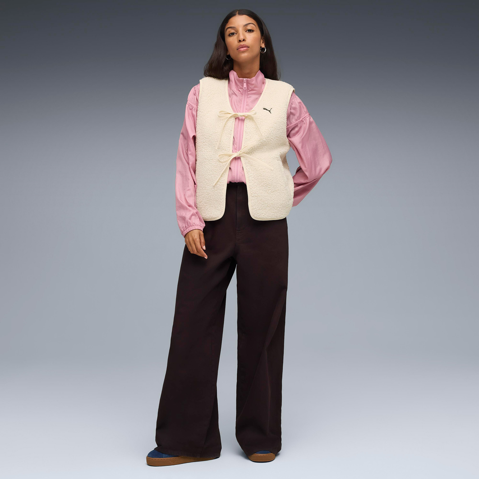 Puma Mavi Puma Suede XL Unisex Spor Ayakkabı