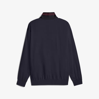  Puma Premium Essential Track  Unisex Lacivert Ceket