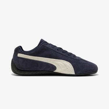  Puma Speedcat OG Unisex Lacivert Spor Ayakkabı