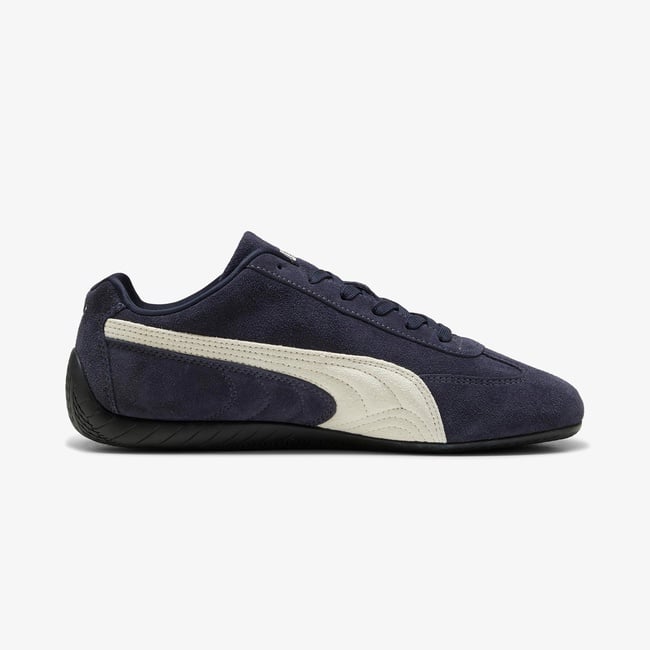  Puma Speedcat OG Unisex Lacivert Spor Ayakkabı