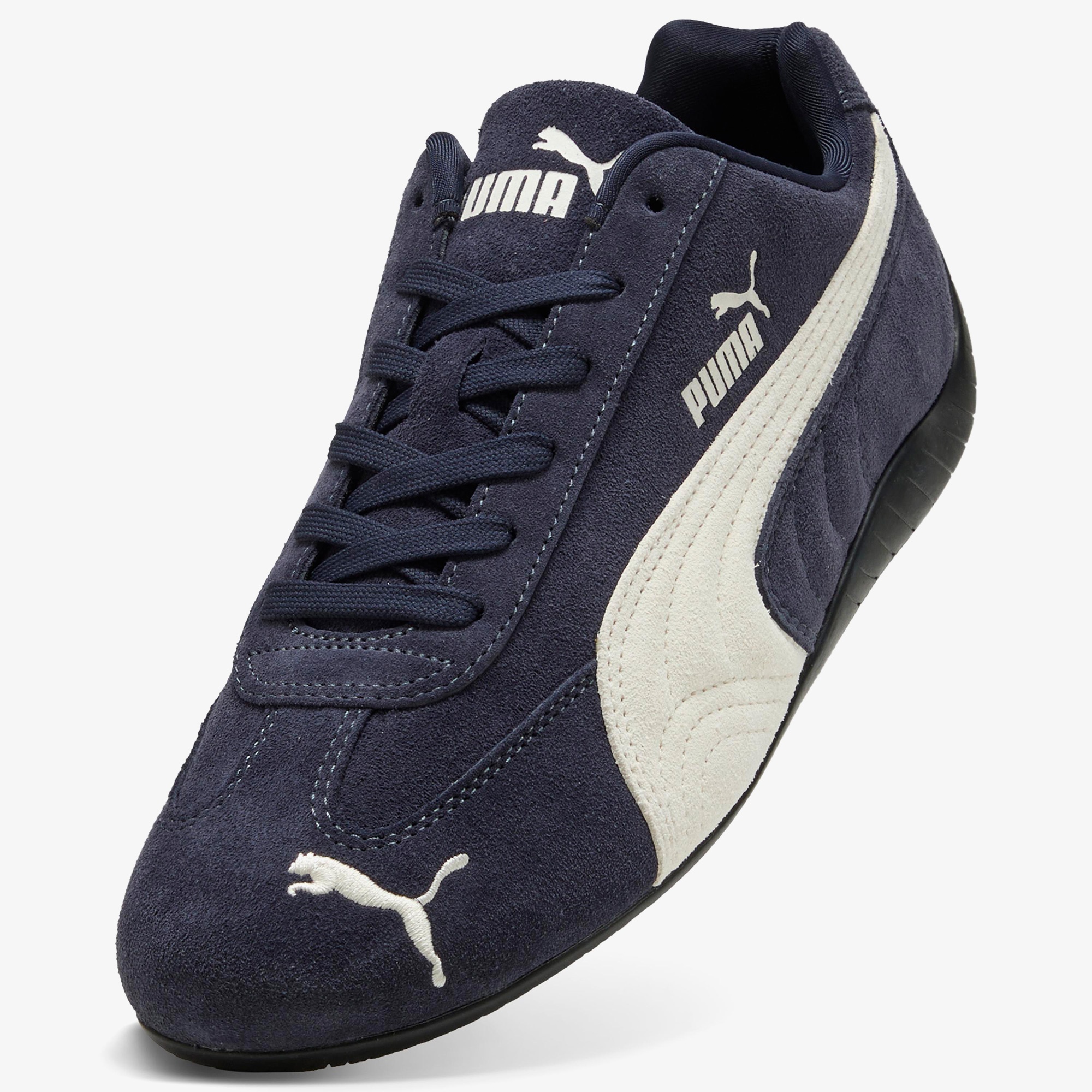Puma Speedcat OG Unisex Lacivert Spor Ayakkabı