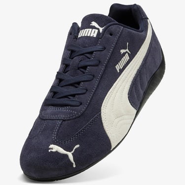  Puma Speedcat OG Unisex Lacivert Spor Ayakkabı