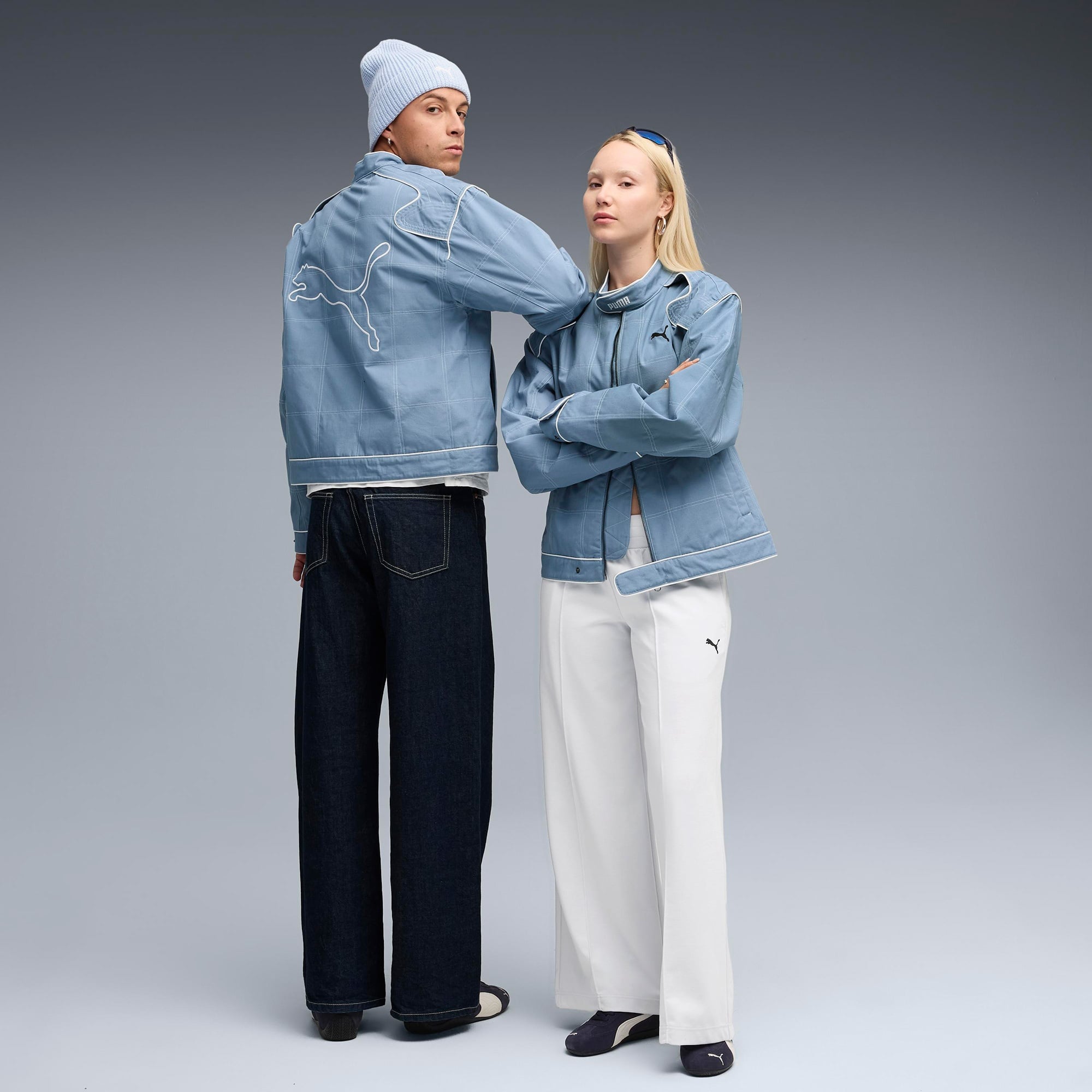 Puma Speedcat OG Unisex Lacivert Spor Ayakkabı