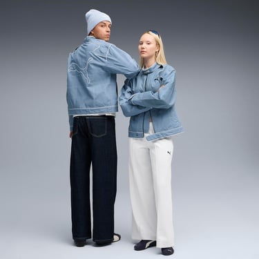  Puma Speedcat OG Unisex Lacivert Spor Ayakkabı