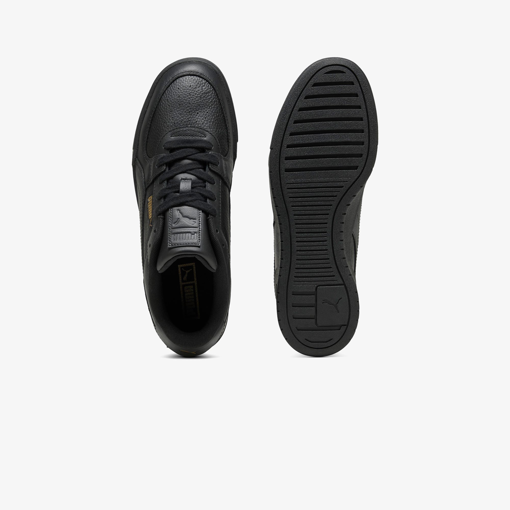 Puma CA Pro Classic II Unisex Siyah Spor Ayakkabı