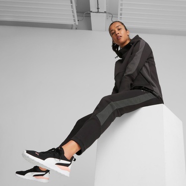  Puma Anzarun Lite TDP Kadın Siyah Spor Ayakkabı