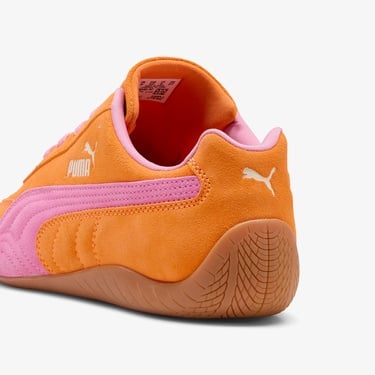  Puma Speedcat OG Unisex Turuncu Spor Ayakkabı
