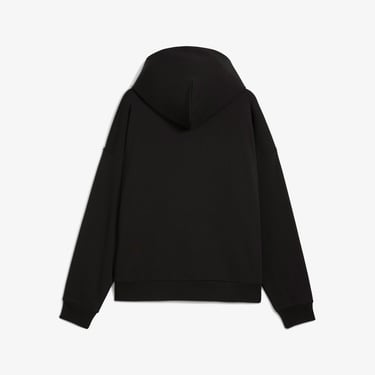  Puma X Ripndip Boxy Erkek Siyah Sweatshirt