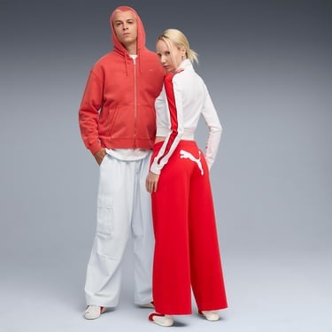  Puma Speedcat OG Unisex Gri Spor Ayakkabı