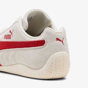  Puma Speedcat OG Unisex Gri Spor Ayakkabı