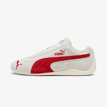  Puma Speedcat OG Unisex Gri Spor Ayakkabı
