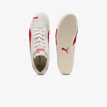  Puma Speedcat OG Unisex Gri Spor Ayakkabı