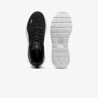  Puma Anzarun Lite TDP Unisex Siyah Spor Ayakkabı