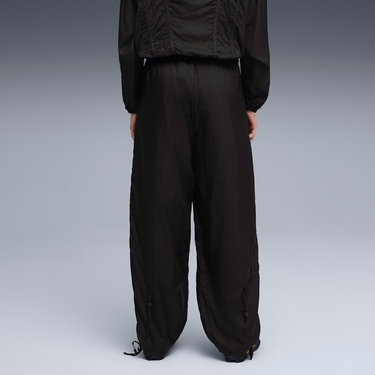  Puma Dare To Kadın Siyah Eşofman Altı