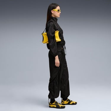  Puma Dare To Kadın Siyah Eşofman Altı