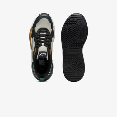  Puma X-Ray 3 Unisex Siyah Spor Ayakkabı