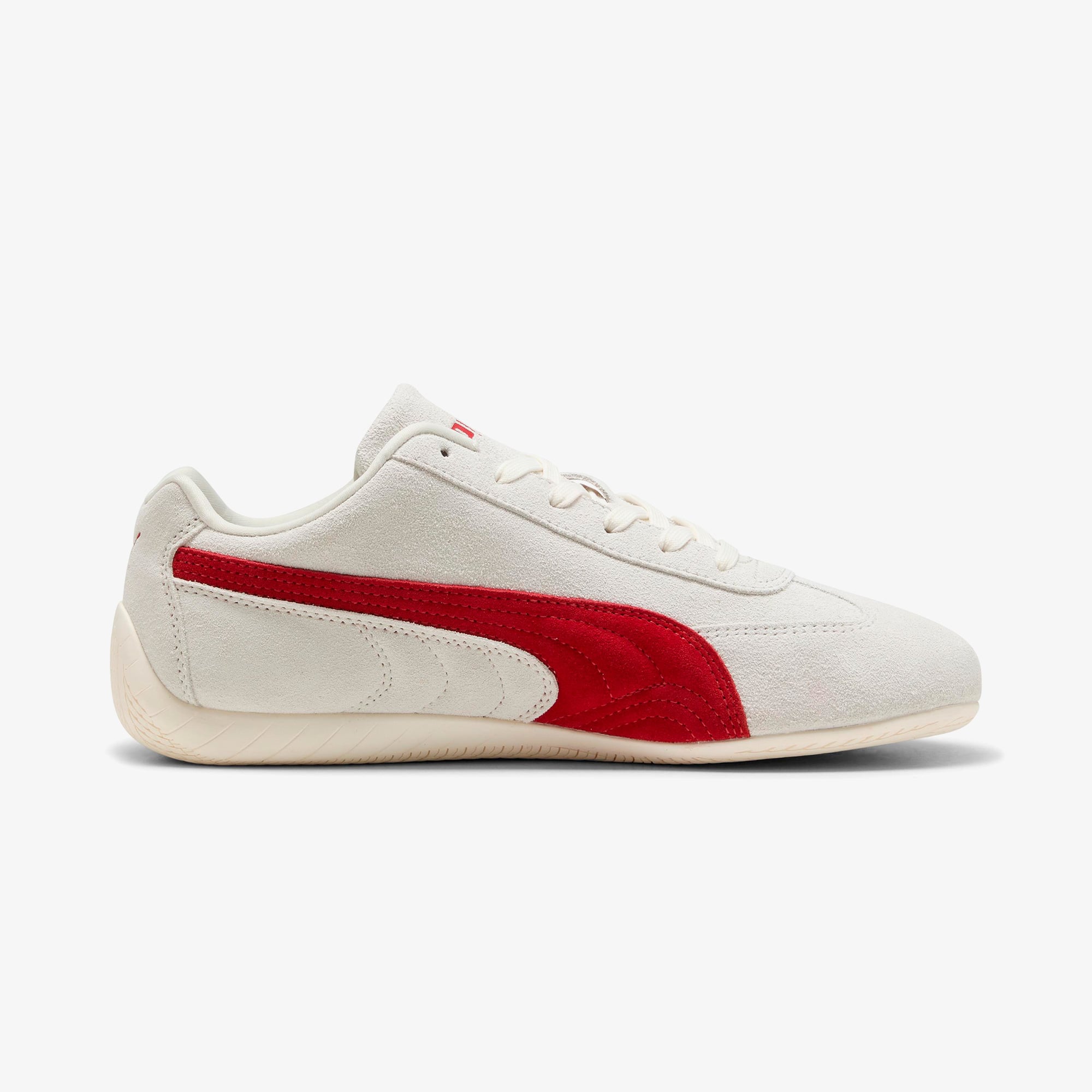  Puma Speedcat OG Unisex Gri Spor Ayakkabı