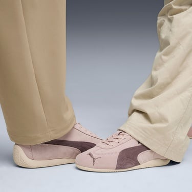  Puma Speedcat Og Kadın Pembe Spor Ayakkabı