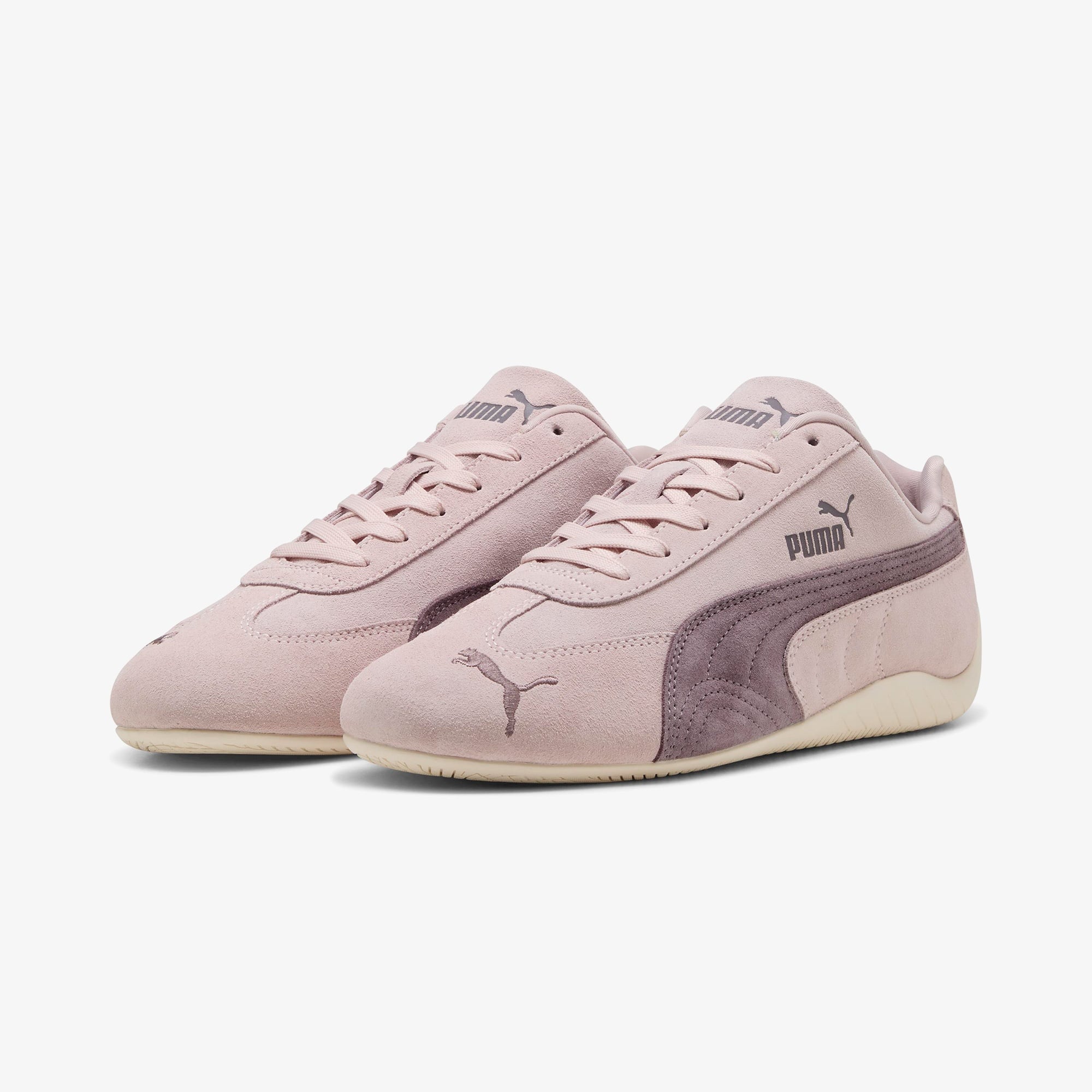Puma Speedcat OG Unisex Pembe Spor Ayakkabı