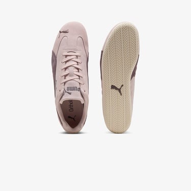  Puma Speedcat Og Kadın Pembe Spor Ayakkabı