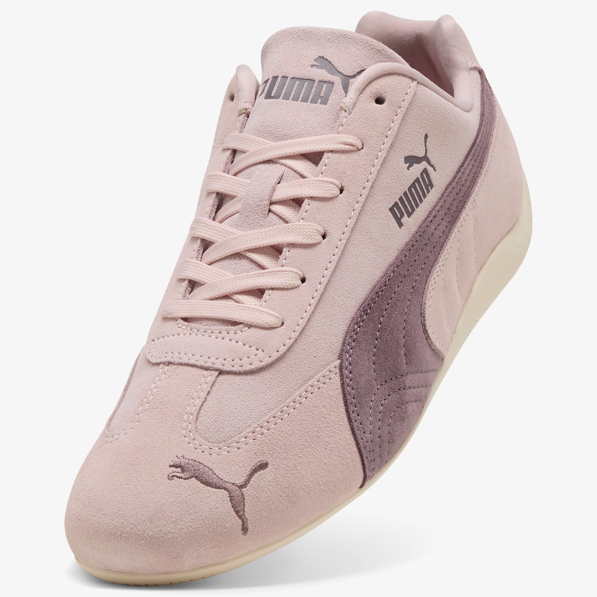 Puma Speedcat OG Unisex Pembe Spor Ayakkabı