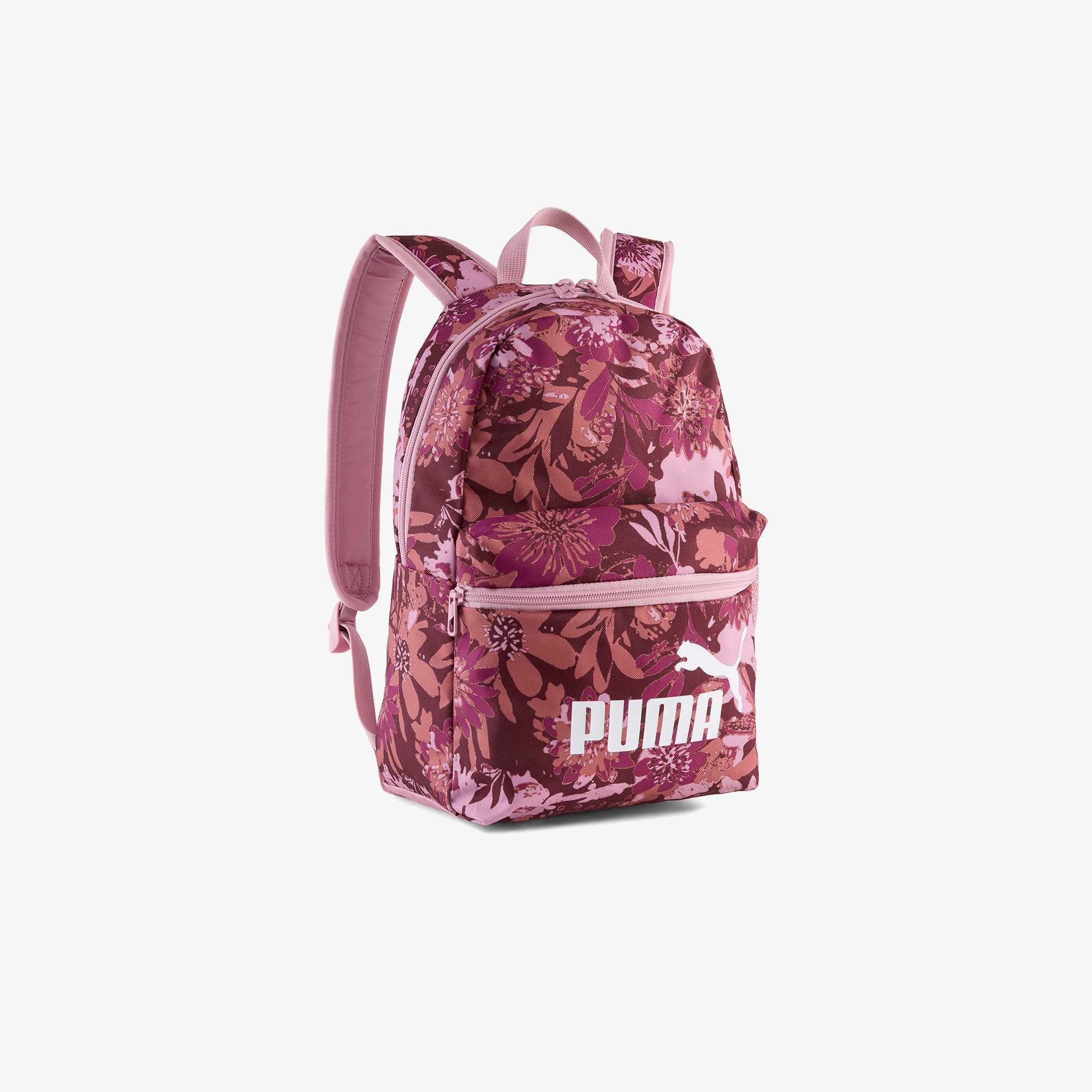 Puma Phase Çocuk Kırmızı Sırt Çantası