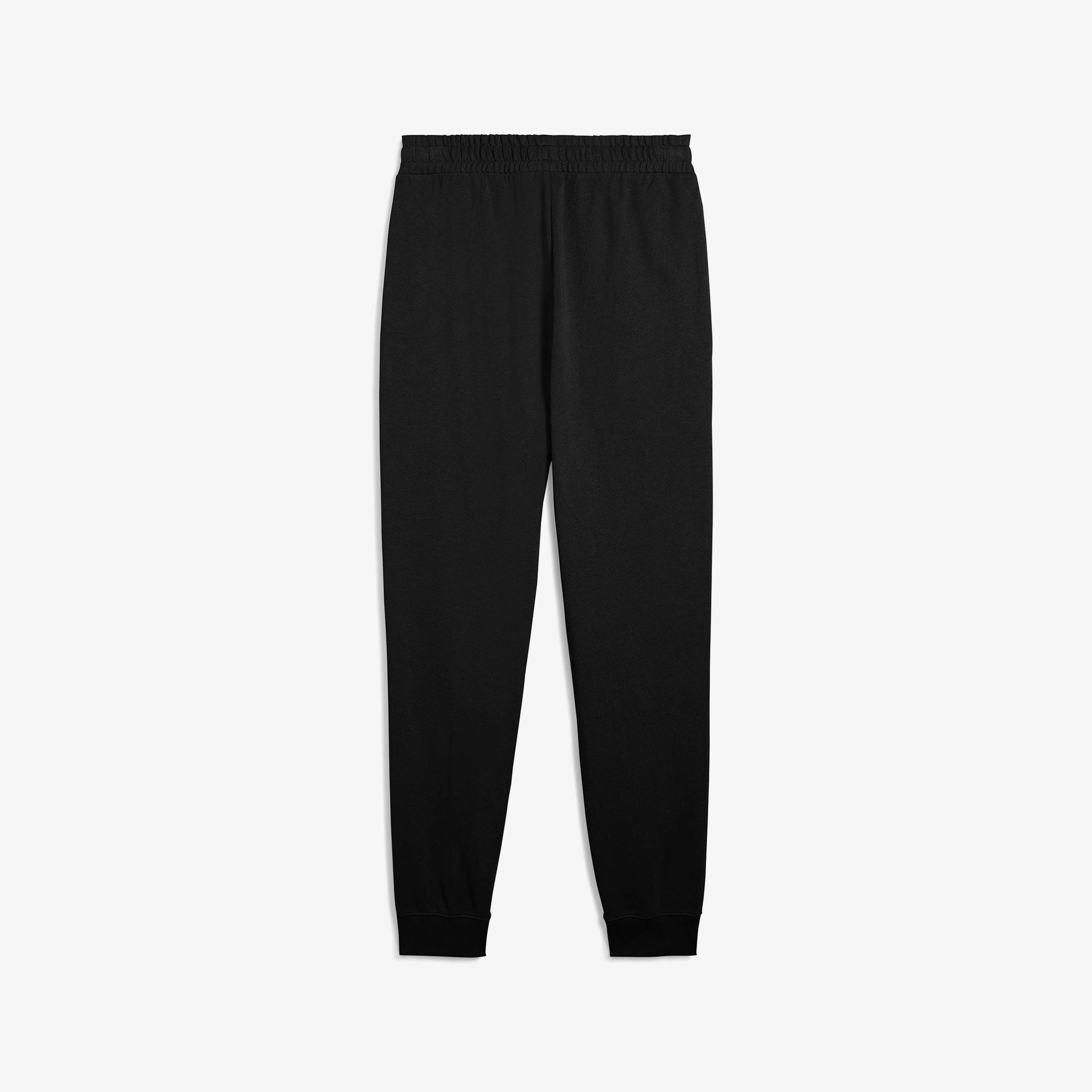 Puma Essential Elevated  Erkek Siyah Eşofman Altı