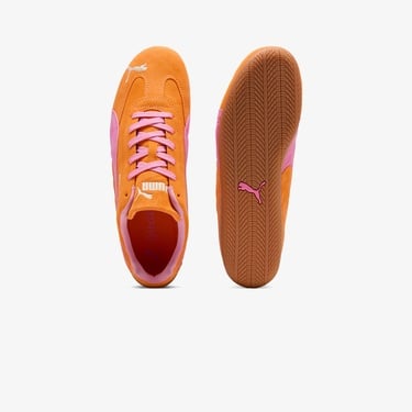  Puma Speedcat OG Unisex Turuncu Spor Ayakkabı