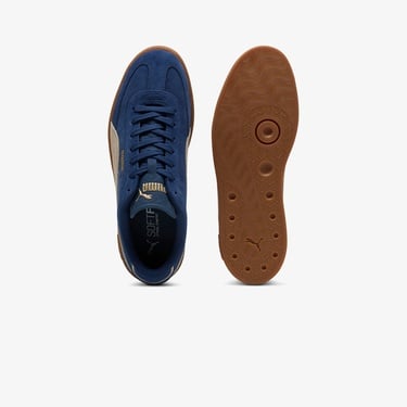  Puma Club II Era Suede Unisex Mavi Spor Ayakkabı