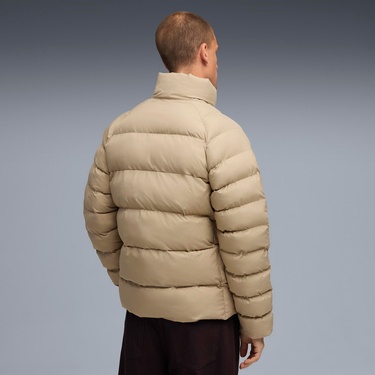  Puma Mono Erkek Krem Ceket